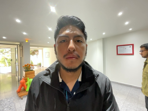 Foto de Luis Antonio Monroy Vazquez